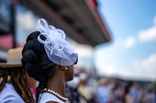 Jewelry for the Kentucky Derby