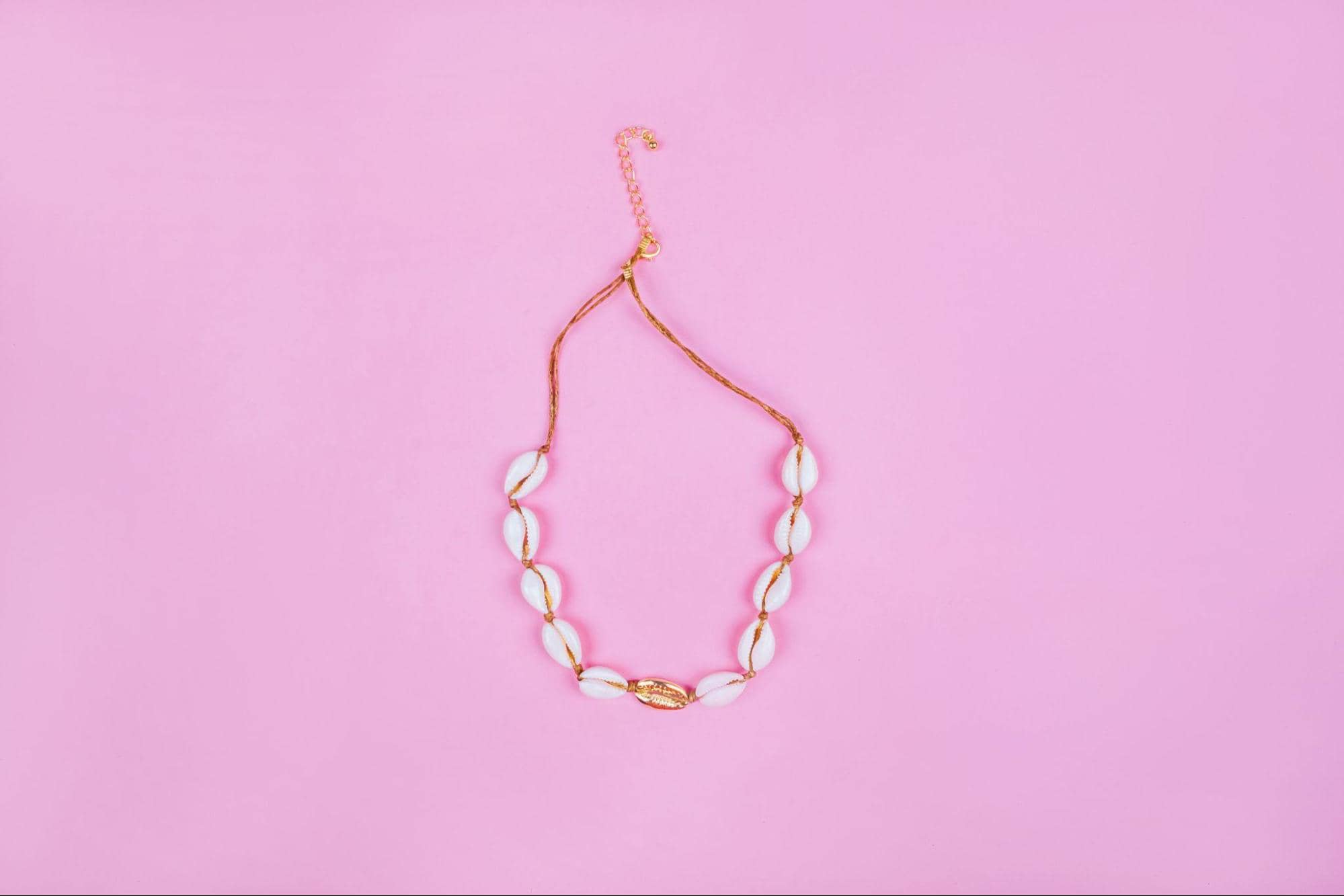 Tina’s Tour of the World’s Oldest Jewelry