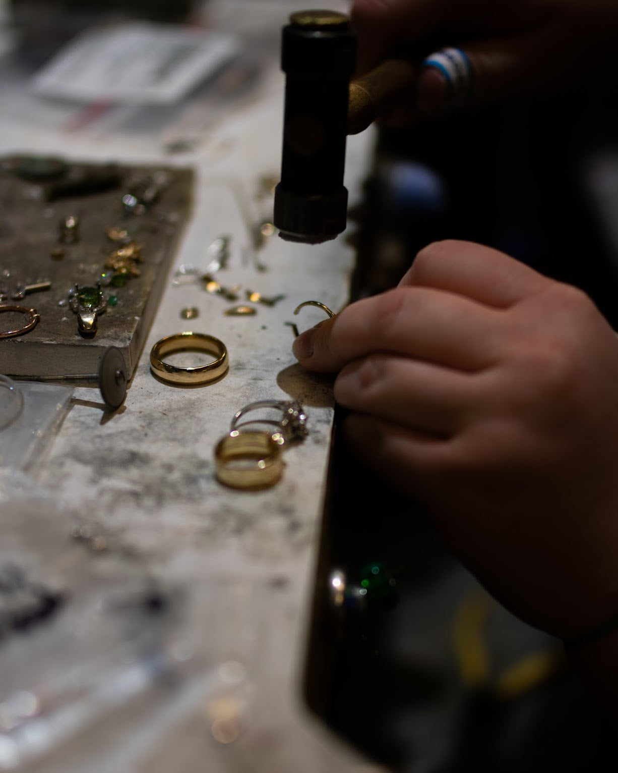 Protecting Your Jewelry