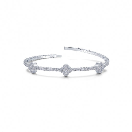 Silver Fashion Bracelet