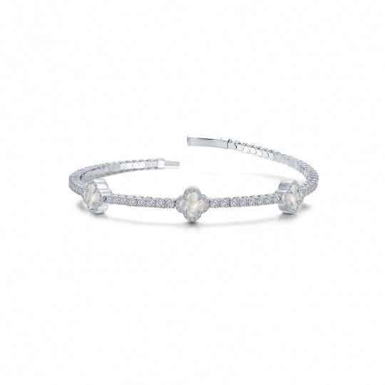 Silver Fashion Bracelet