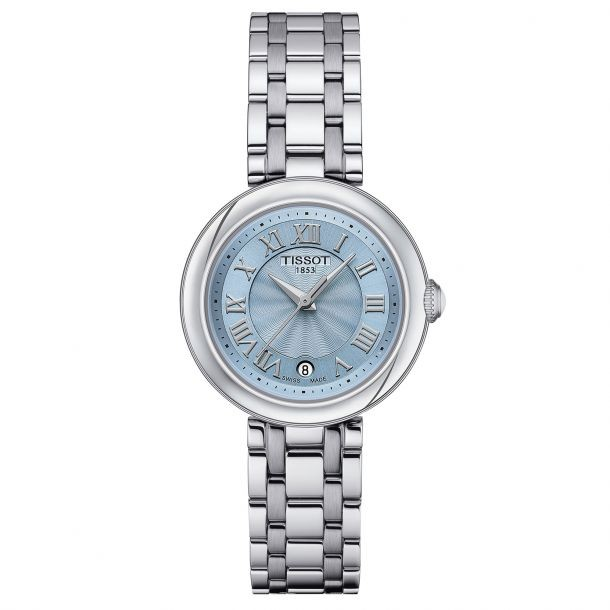 Women's Stainless Steel Complicated Watch