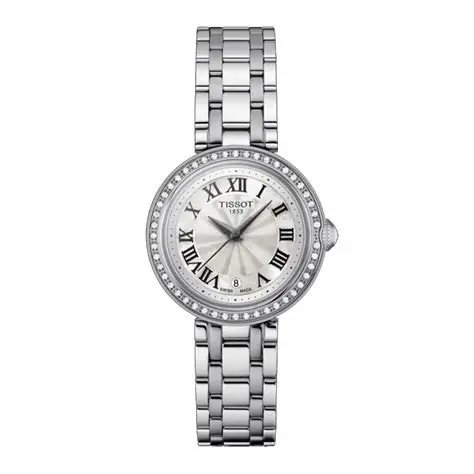 Women's Stainless Steel Dress Watch