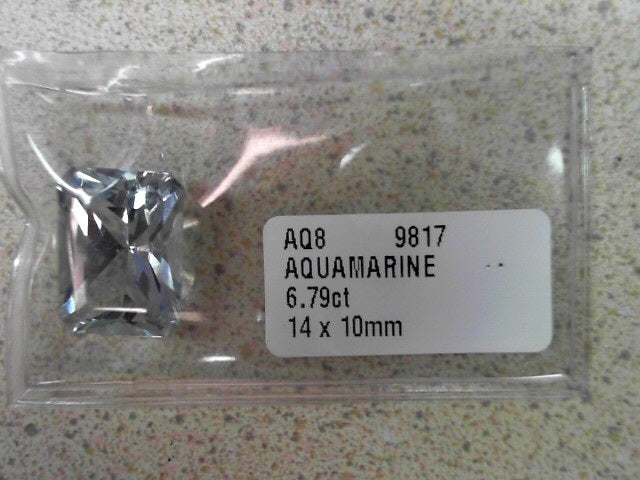 Colored Stones - Loose