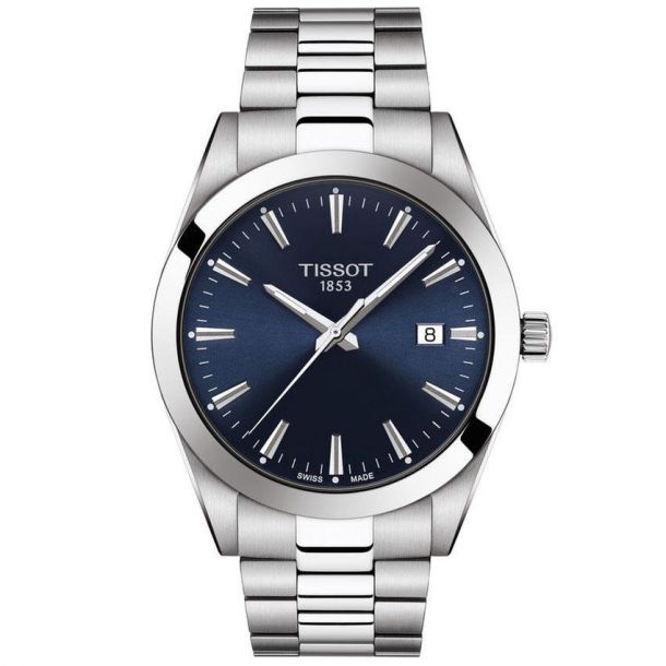 Men's Stainless Steel Complicated Watch