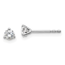 Lab Grown Diamond Stud