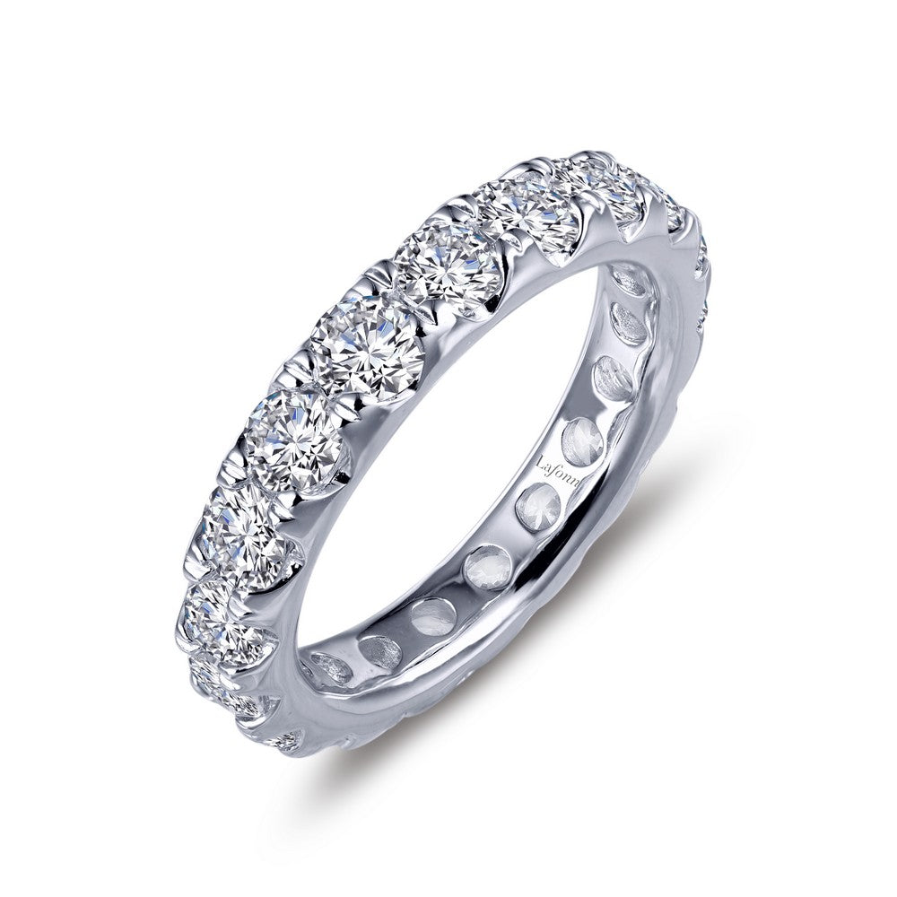 Silver Fashion Ring