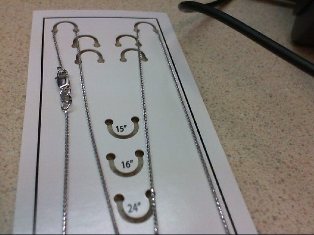 Gold Chain