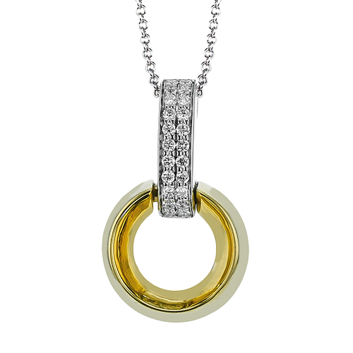 Pendant
