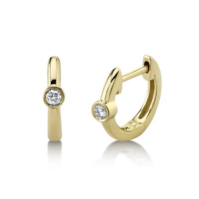 Diamond Hoop