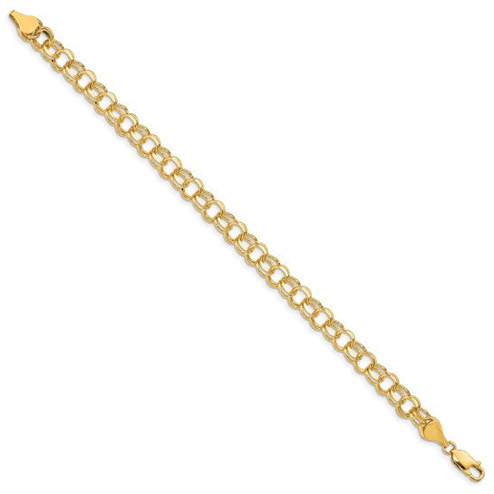 Gold Bracelet