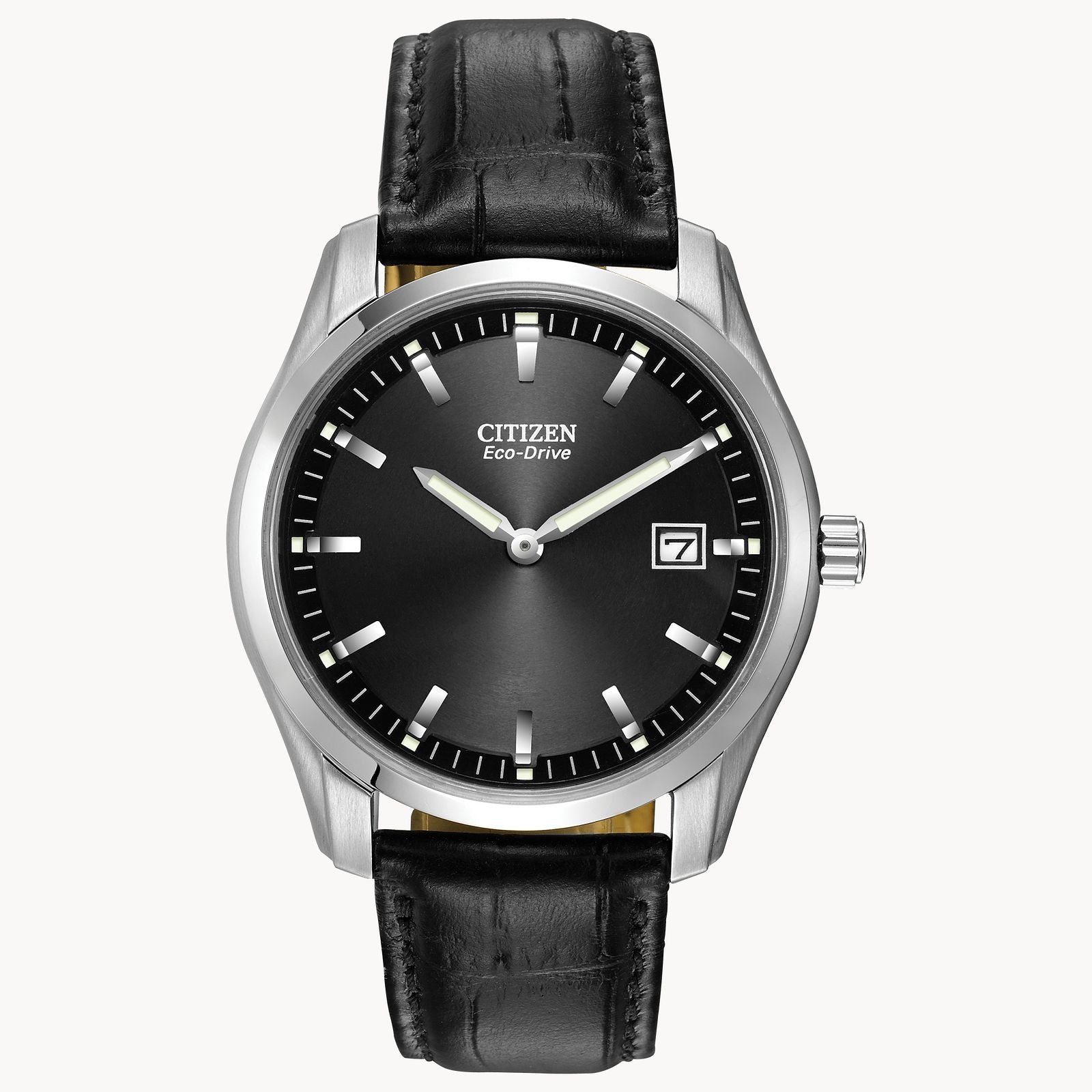 Men's Stainless Steel Complicated Watch