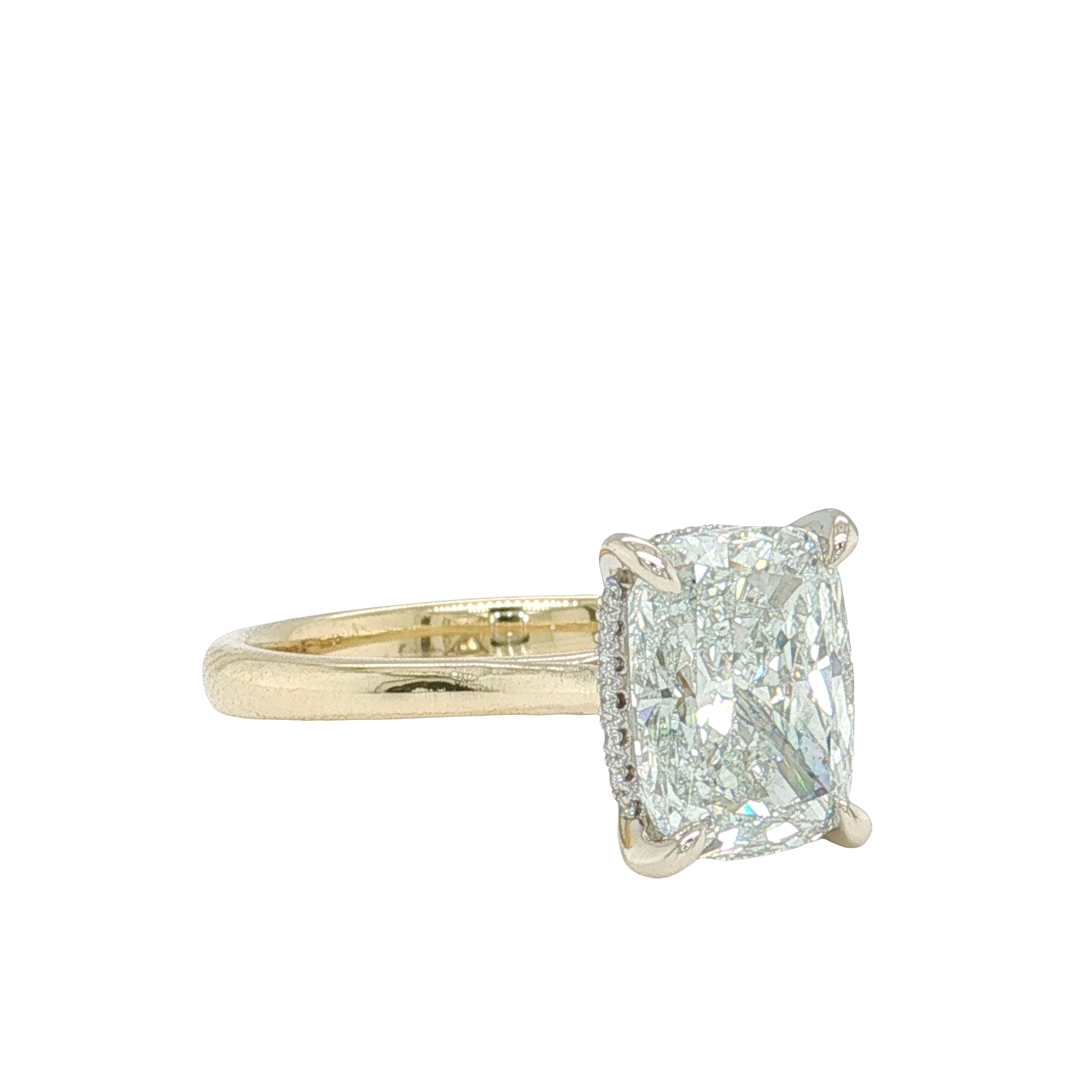Engagement Ring