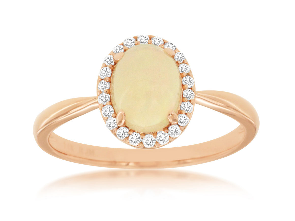 Gold Ring