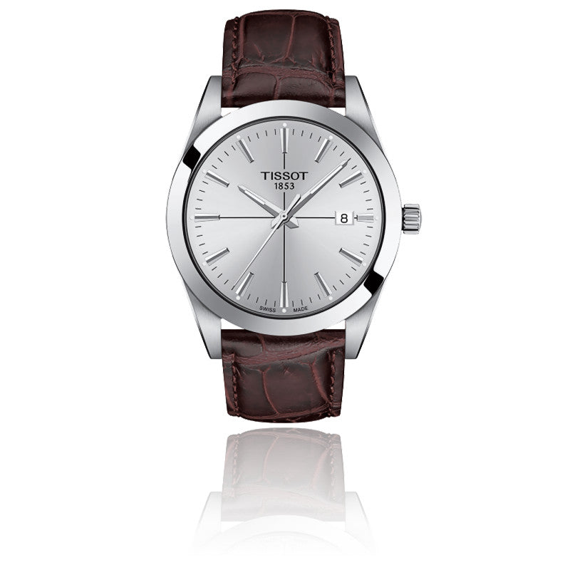 Men's Stainless Steel Complicated Watch