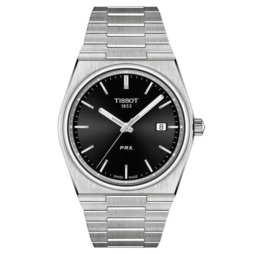 Men's Stainless Steel Complicated Watch