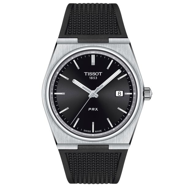 Men's Stainless Steel Complicated Watch