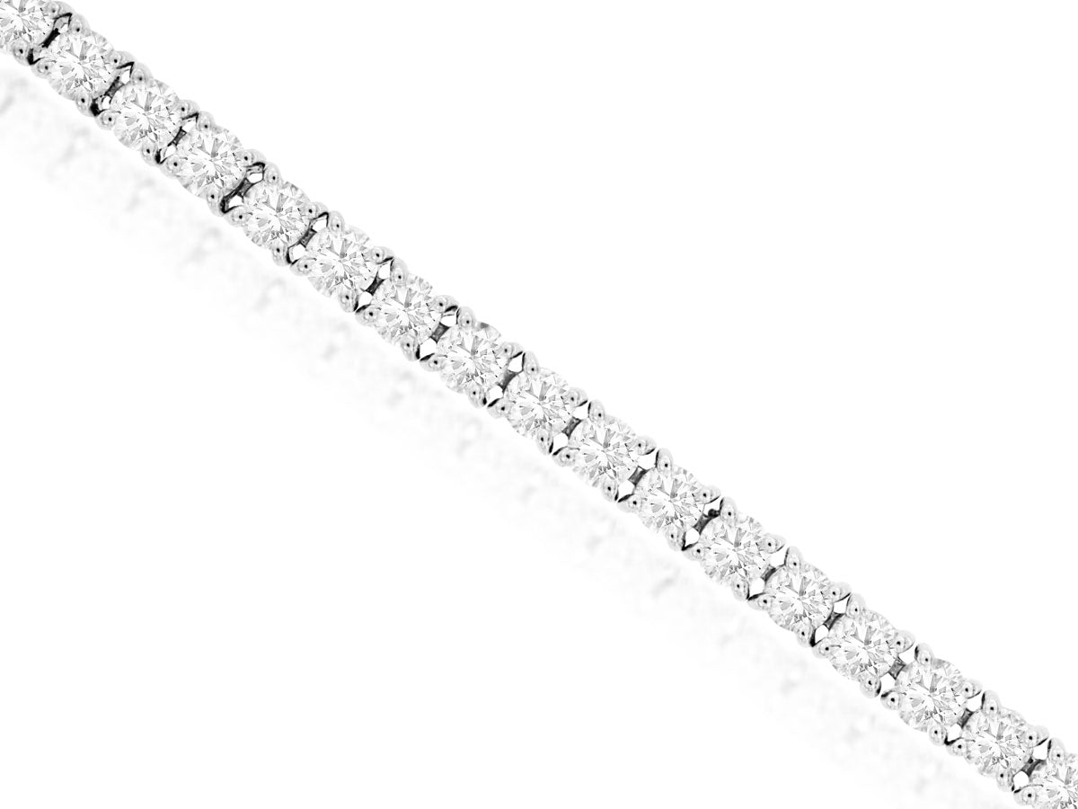 Diamond Bracelet