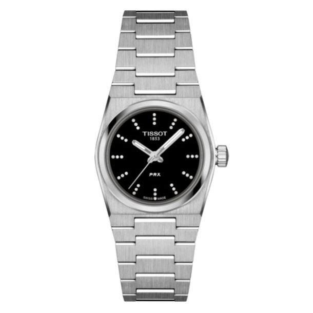 Women's Stainless Steel Dress Watch