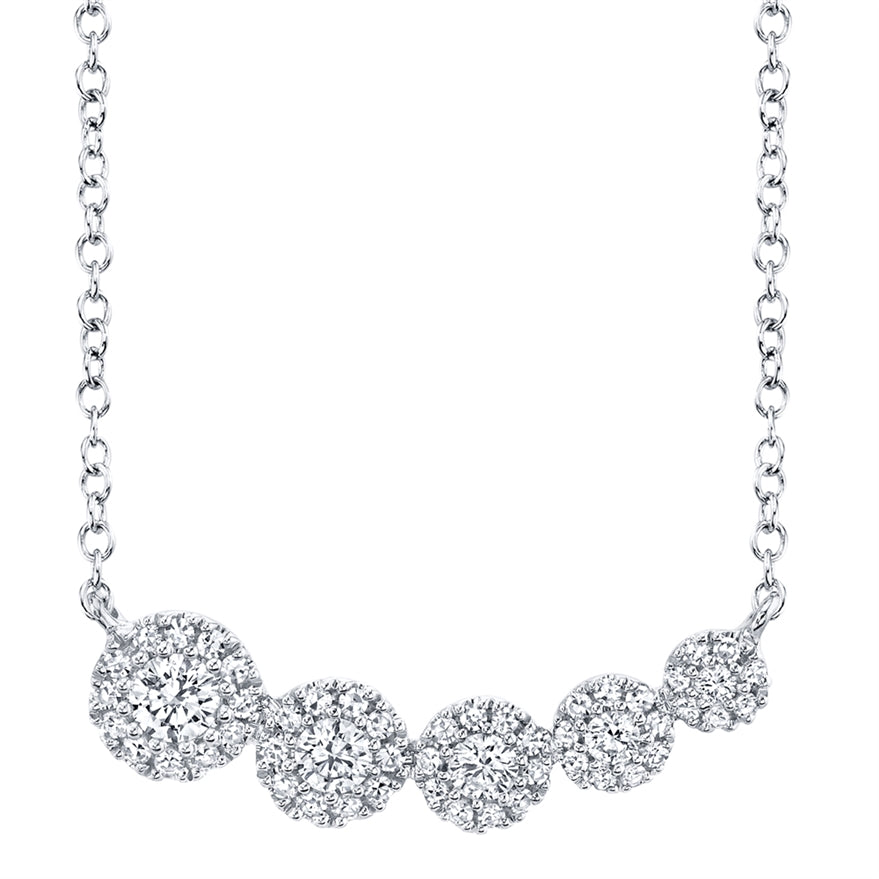 Gold Necklace