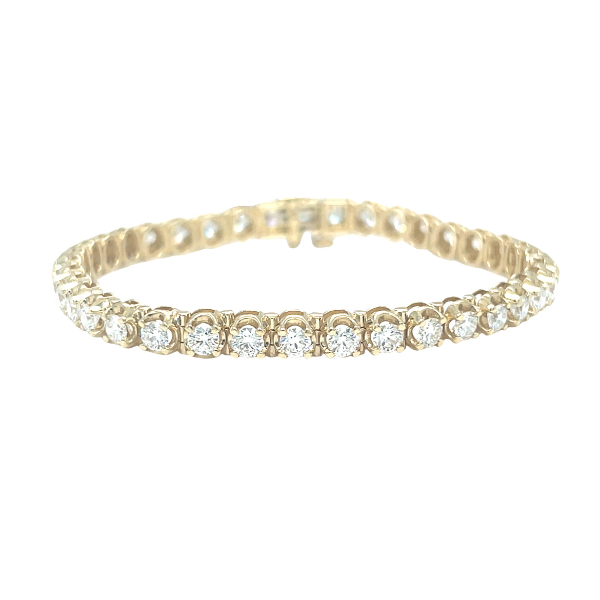 Gold Bracelet