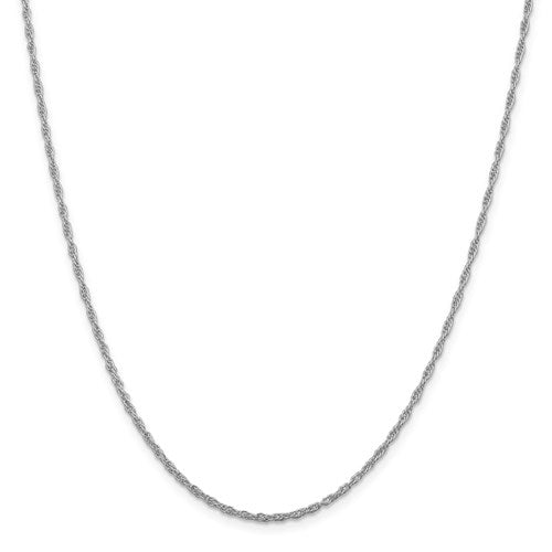Silver Fashion Necklace