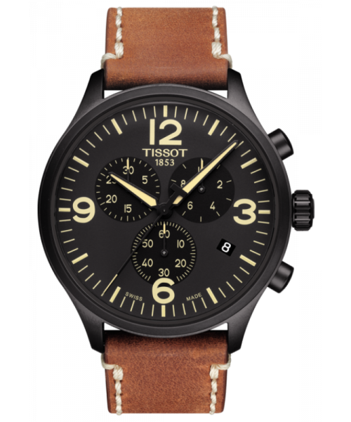 Men's Chronograph Watch