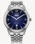 Men's Stainless Steel Complicated Watch