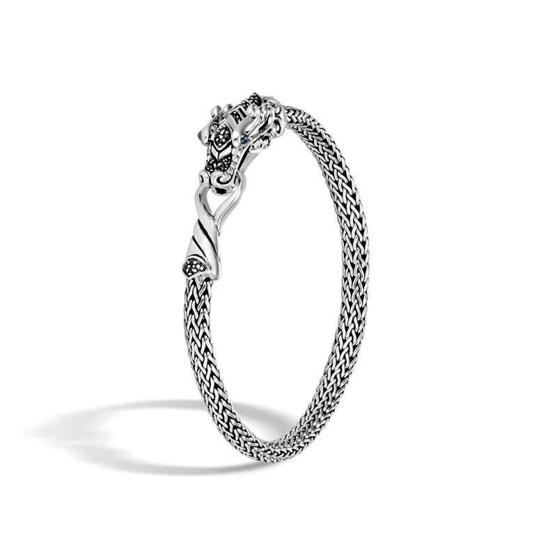 Silver Fashion Bracelet
