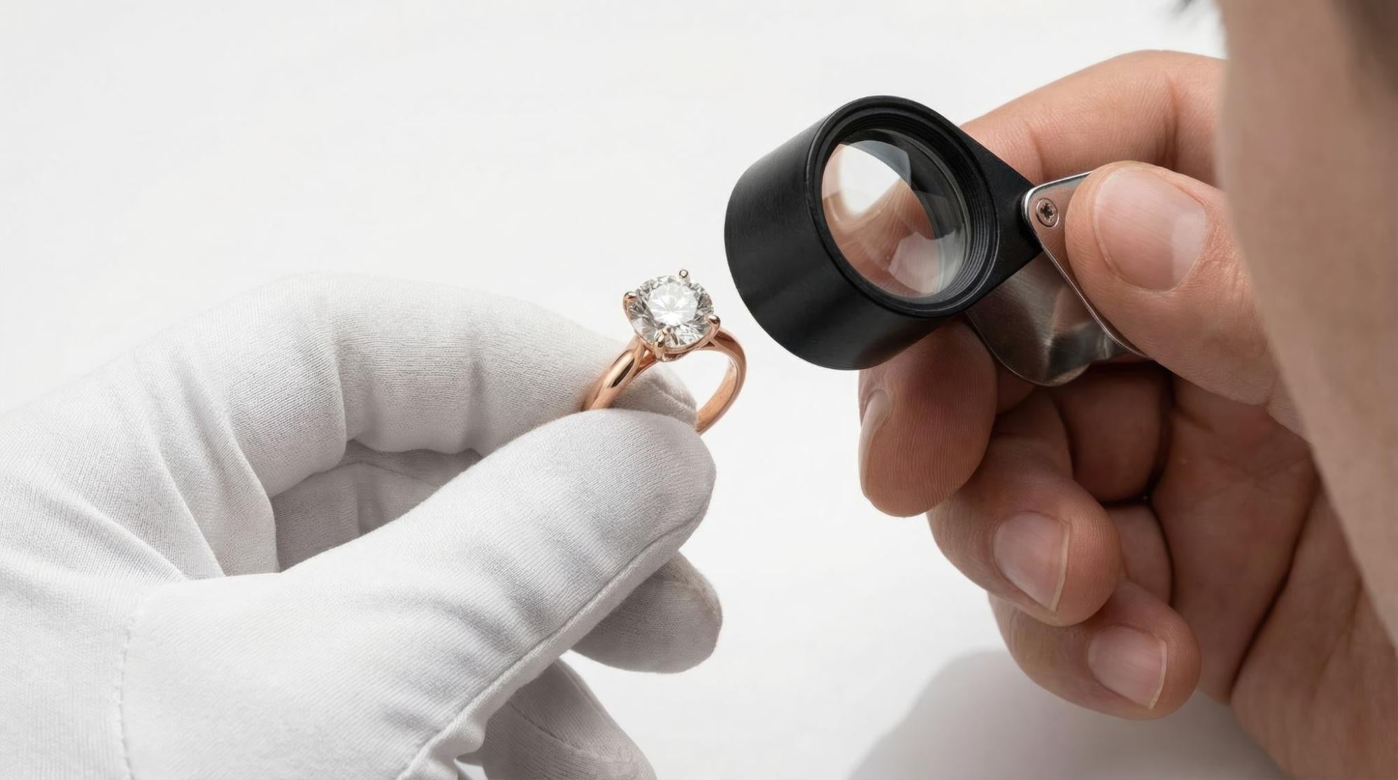 Jewelry Appraisals Explained: When and Why You Need One