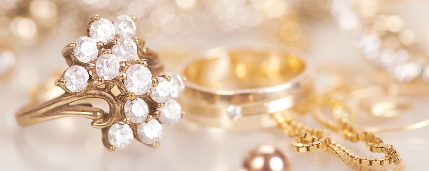 Tina’s Glamorous Guide to Gold