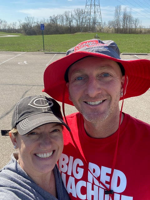 The Quaran“TINA” Report