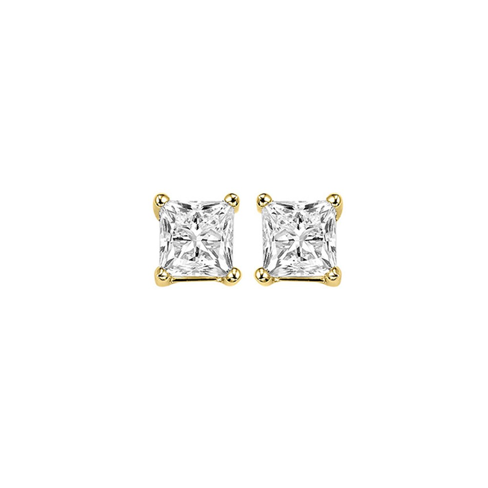 Diamond Stud