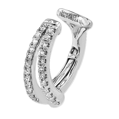 Diamond Hoop