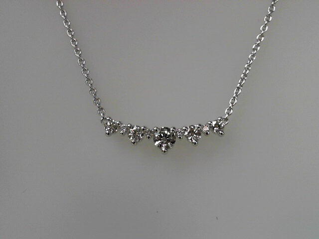 Gold Necklace