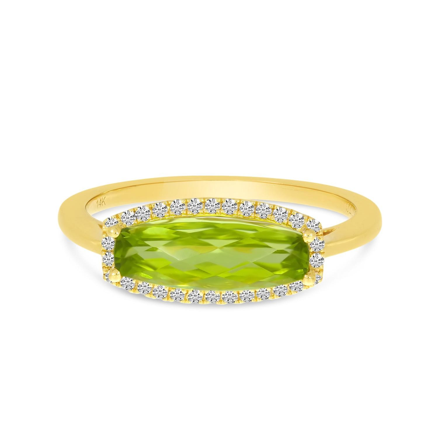 Gold Ring